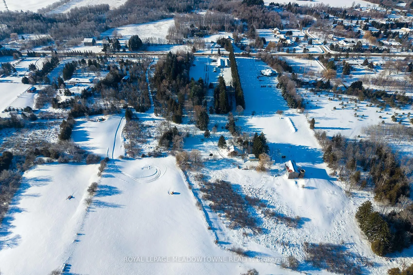 Photo 16 of 14165 Trafalgar Road, Halton Hills, Rural Halton Hills — HOMEH