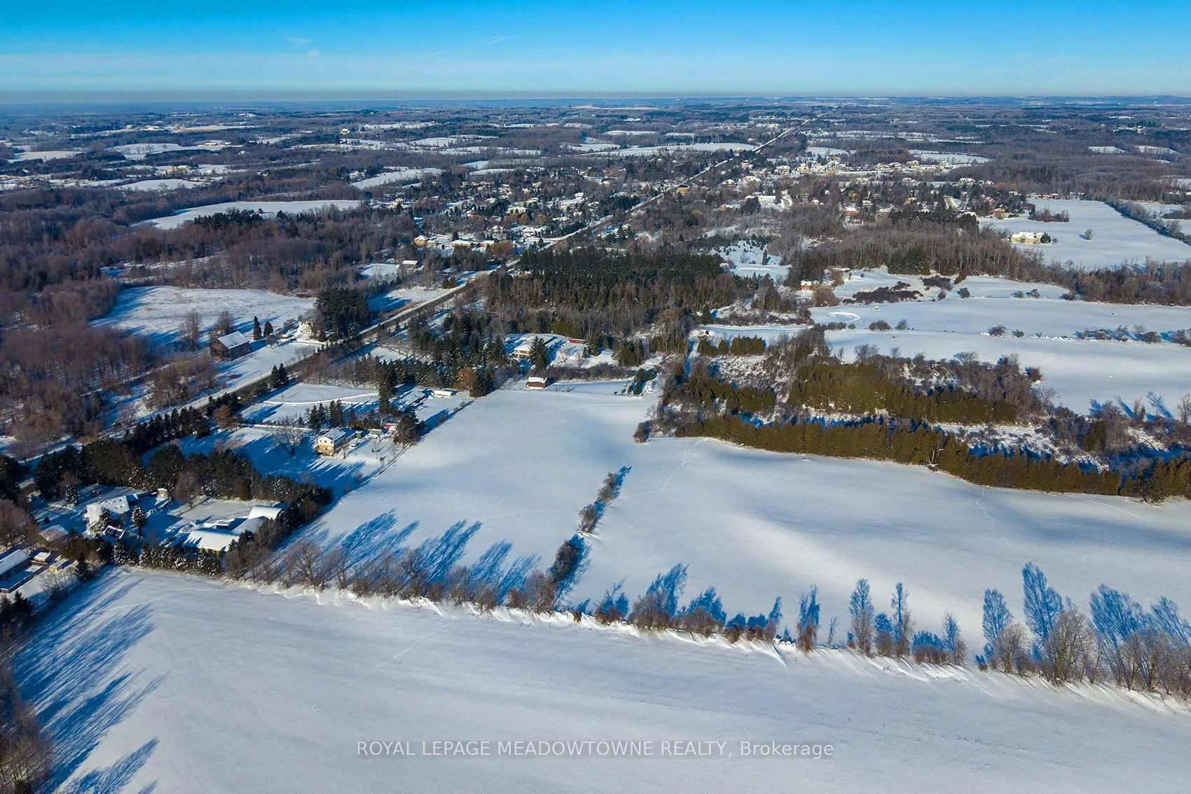 Photo 18 of 14165 Trafalgar Road, Halton Hills, Rural Halton Hills — HOMEH