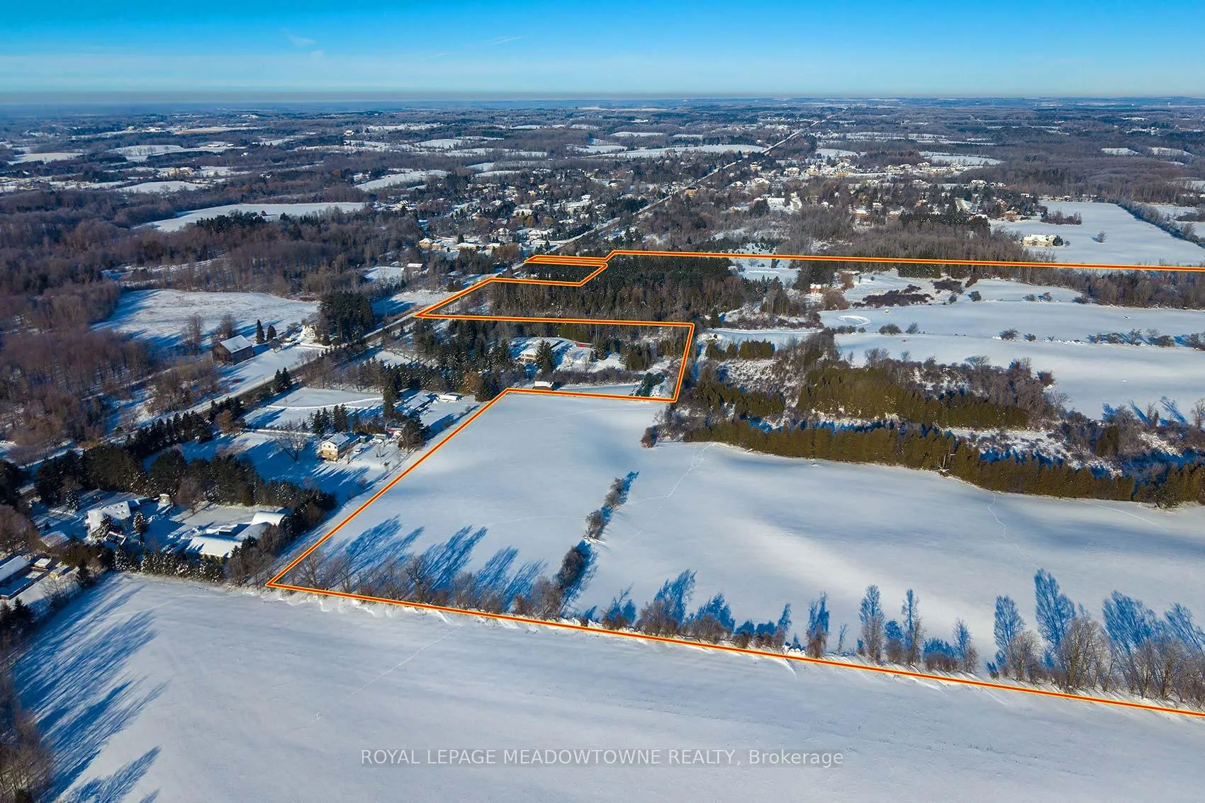 Photo 19 of 14165 Trafalgar Road, Halton Hills, Rural Halton Hills — HOMEH