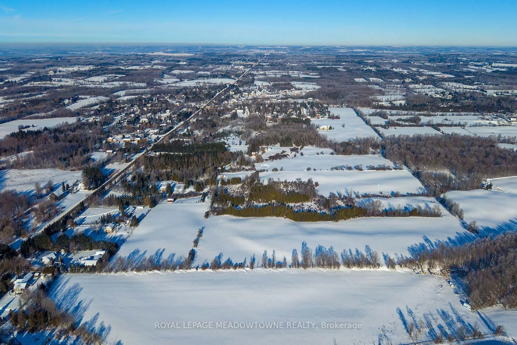 Photo 20 of 14165 Trafalgar Road, Halton Hills, Rural Halton Hills — HOMEH