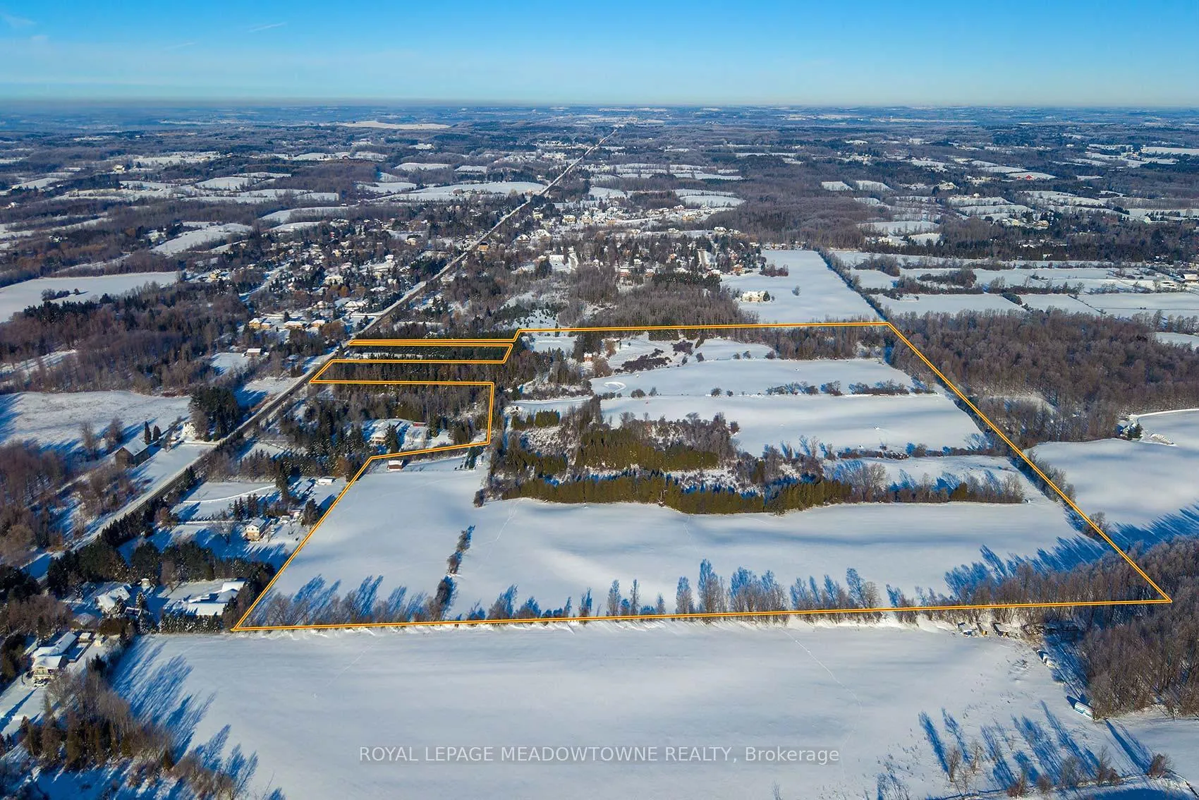 Photo 21 of 14165 Trafalgar Road, Halton Hills, Rural Halton Hills — HOMEH