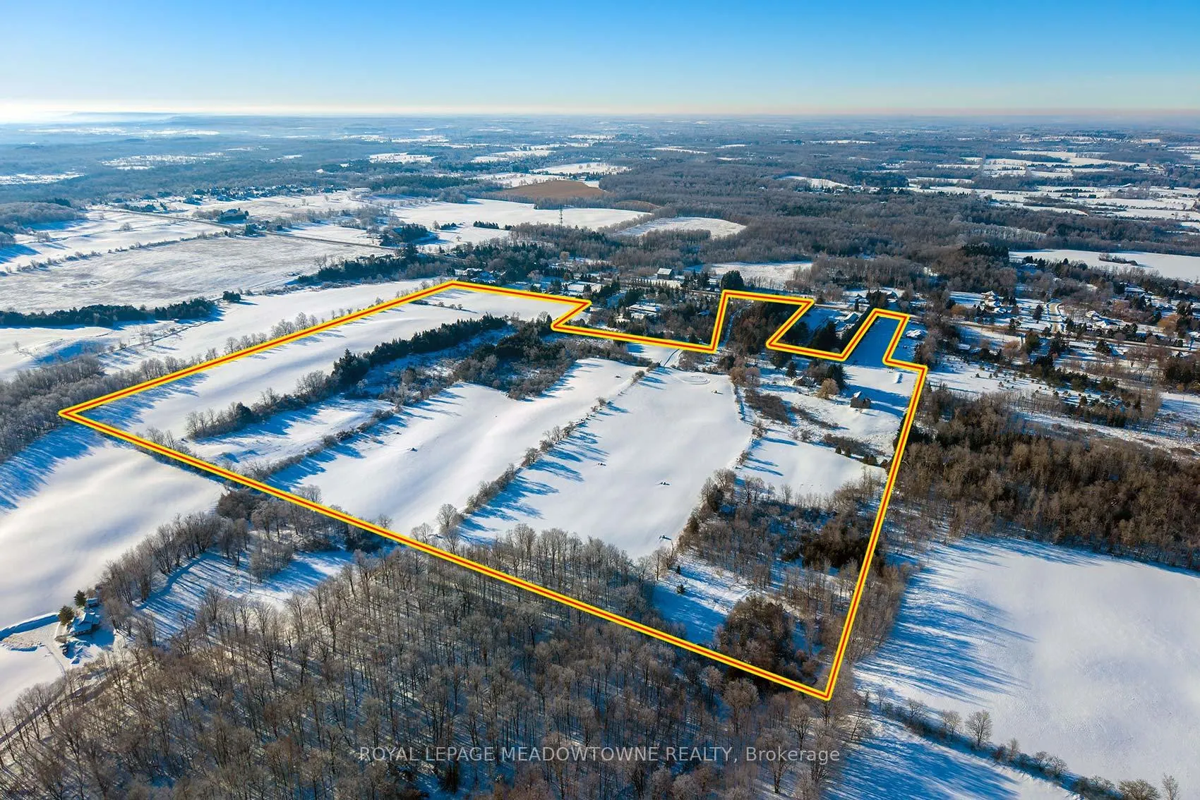 Photo 23 of 14165 Trafalgar Road, Halton Hills, Rural Halton Hills — HOMEH