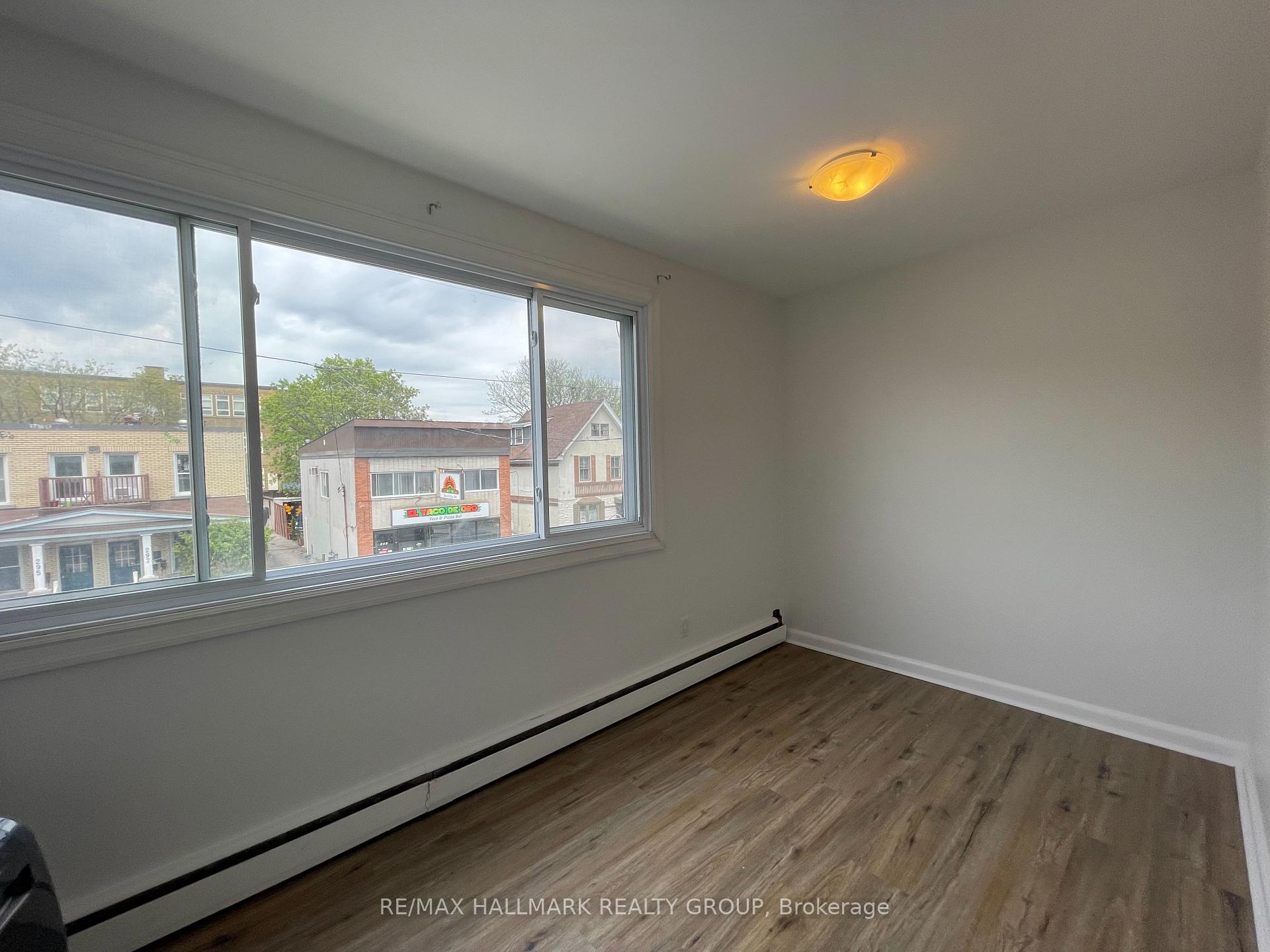 Photo 4 of Unit 3, 296 St Patrick Street, Ottawa, Lower Town/Byward Market — HOMEH