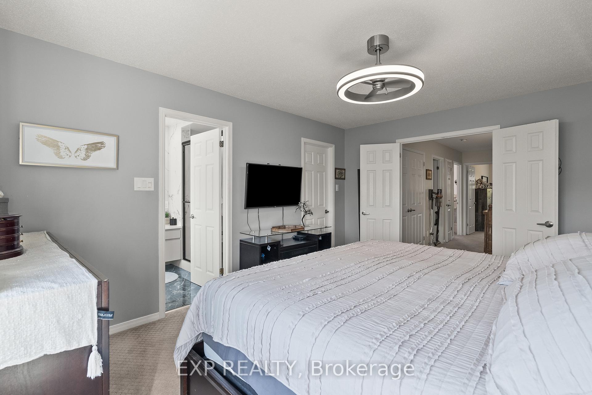 Photo 17 of 229 Duntroon Circle, Ottawa, Hunt Club Park/Greenboro — HOMEH