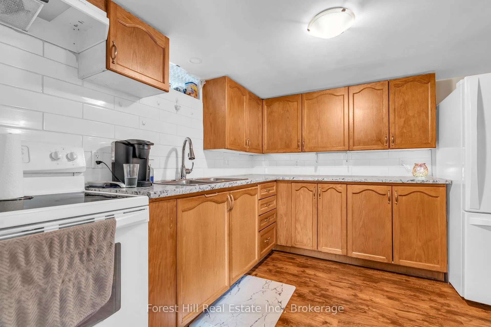 Photo 34 of 110 Stonybrook Drive, Kitchener — HOMEH