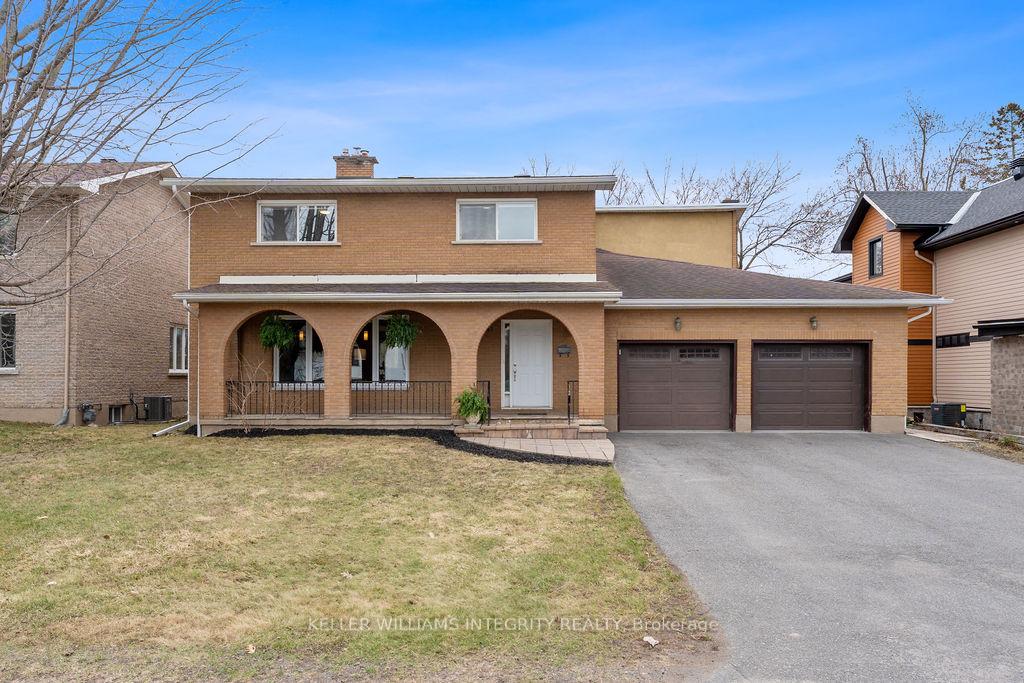 Photo 1 of 62 Chippewa Avenue, Ottawa, Meadowlands/St. Claire Gardens — HOMEH