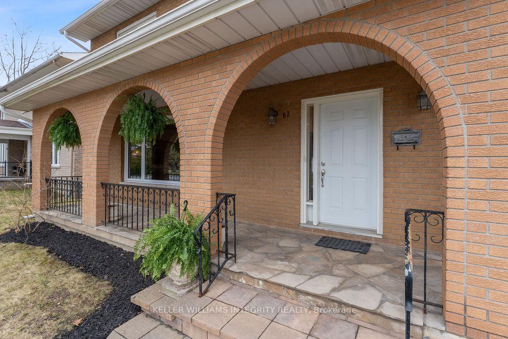 Photo 2 of 62 Chippewa Avenue, Ottawa, Meadowlands/St. Claire Gardens — HOMEH