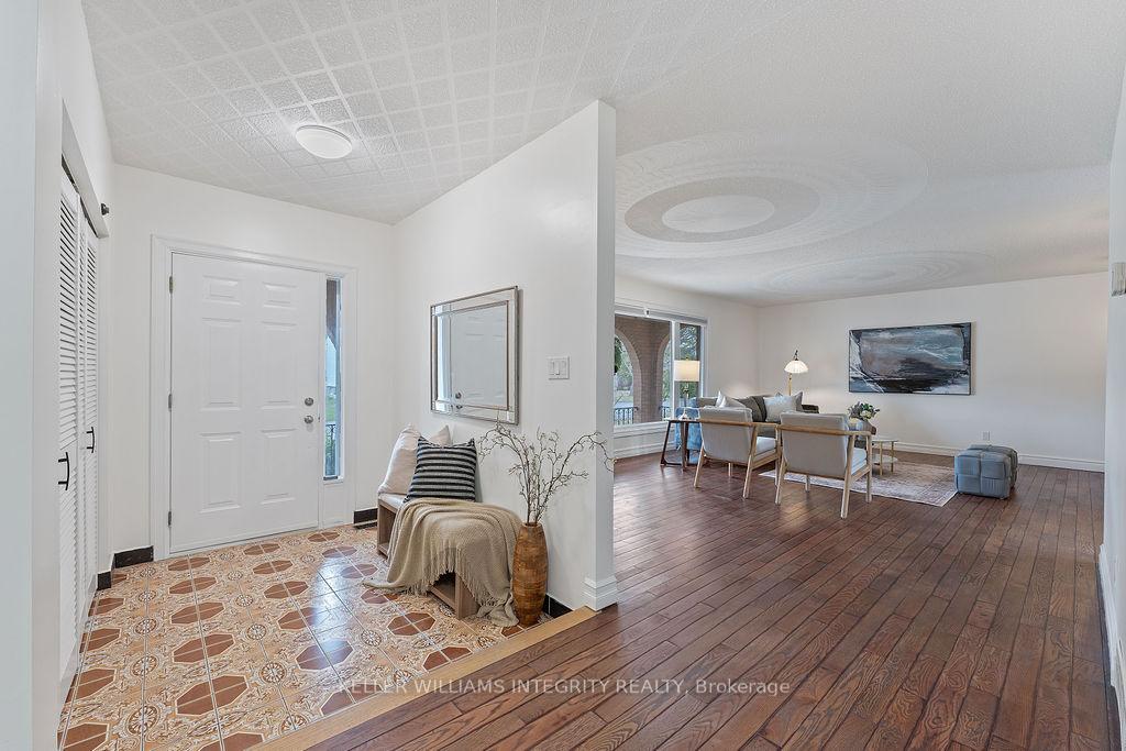 Photo 3 of 62 Chippewa Avenue, Ottawa, Meadowlands/St. Claire Gardens — HOMEH