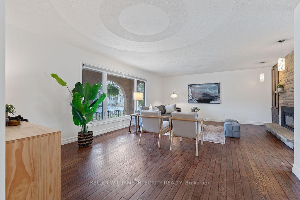 Photo 4 of 62 Chippewa Avenue, Ottawa, Meadowlands/St. Claire Gardens — HOMEH