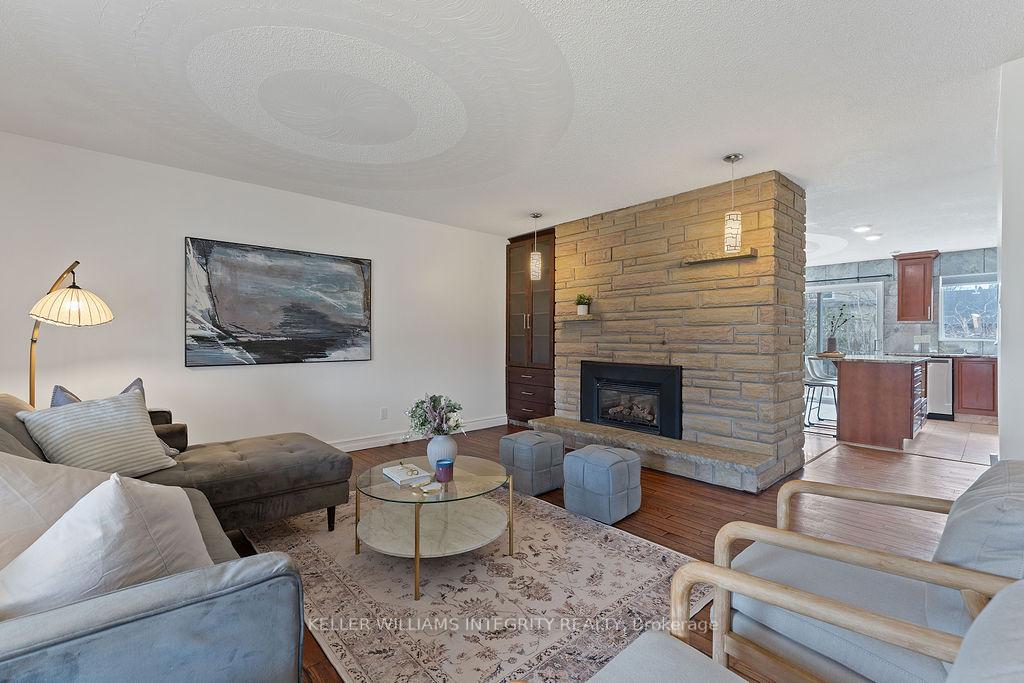 Photo 6 of 62 Chippewa Avenue, Ottawa, Meadowlands/St. Claire Gardens — HOMEH