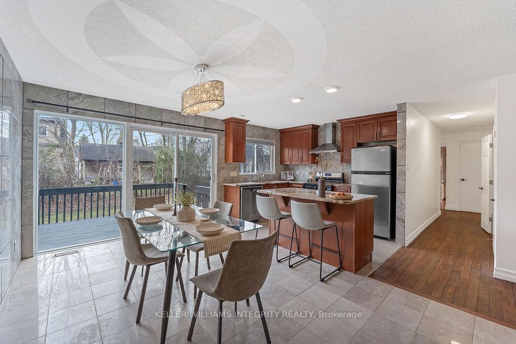 Photo 12 of 62 Chippewa Avenue, Ottawa, Meadowlands/St. Claire Gardens — HOMEH