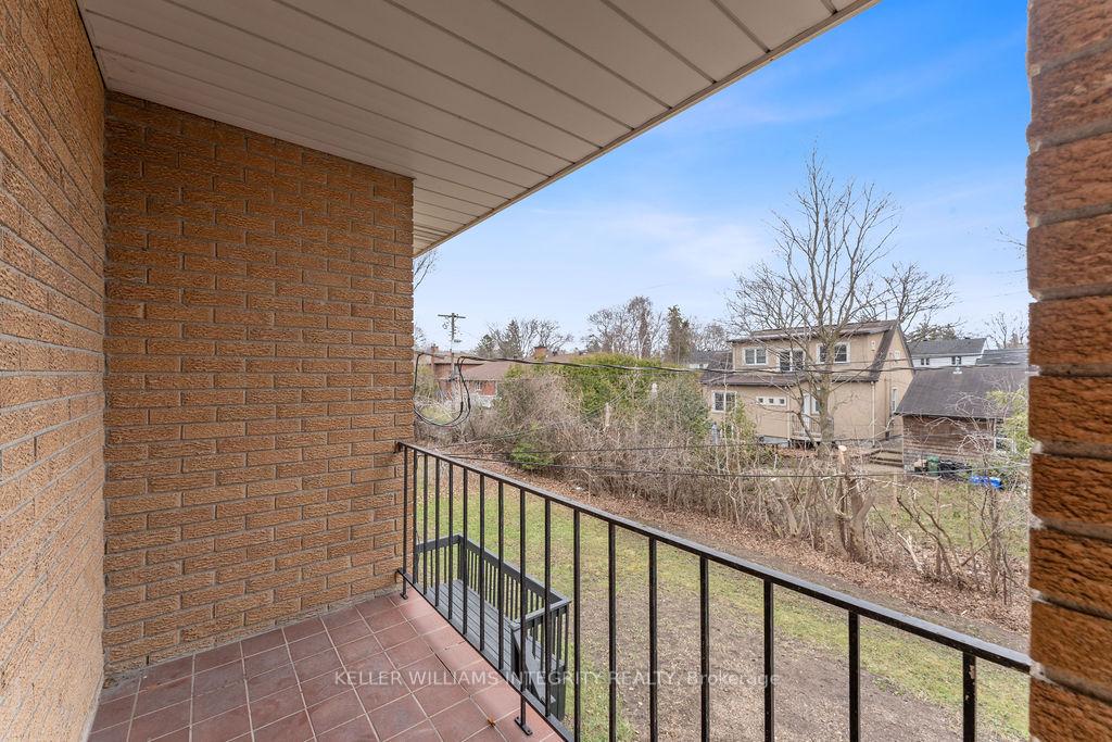 Photo 28 of 62 Chippewa Avenue, Ottawa, Meadowlands/St. Claire Gardens — HOMEH