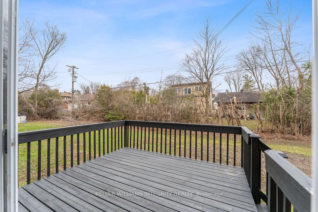 Photo 45 of 62 Chippewa Avenue, Ottawa, Meadowlands/St. Claire Gardens — HOMEH