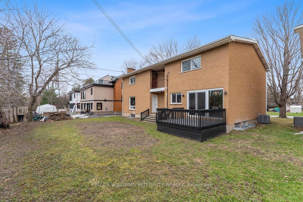 Photo 46 of 62 Chippewa Avenue, Ottawa, Meadowlands/St. Claire Gardens — HOMEH
