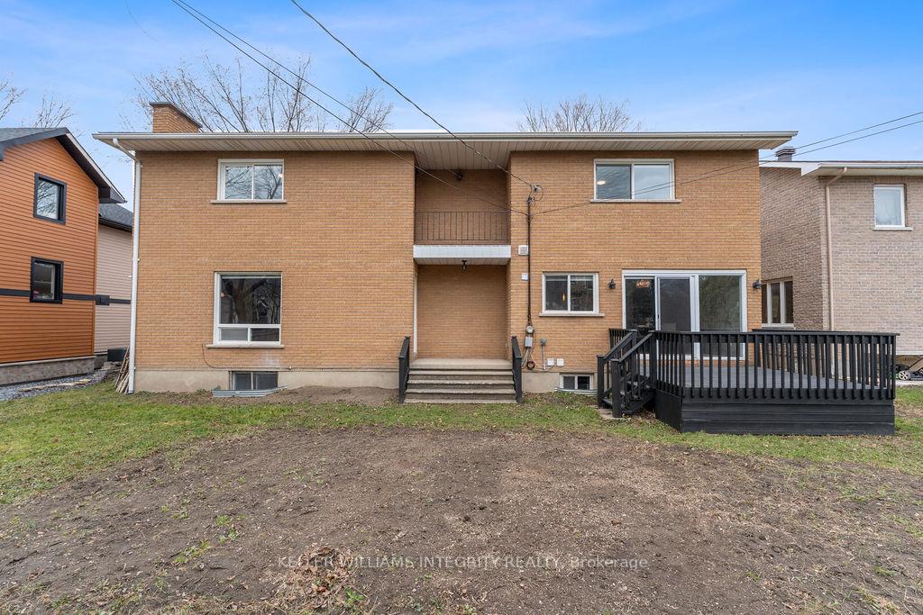 Photo 47 of 62 Chippewa Avenue, Ottawa, Meadowlands/St. Claire Gardens — HOMEH