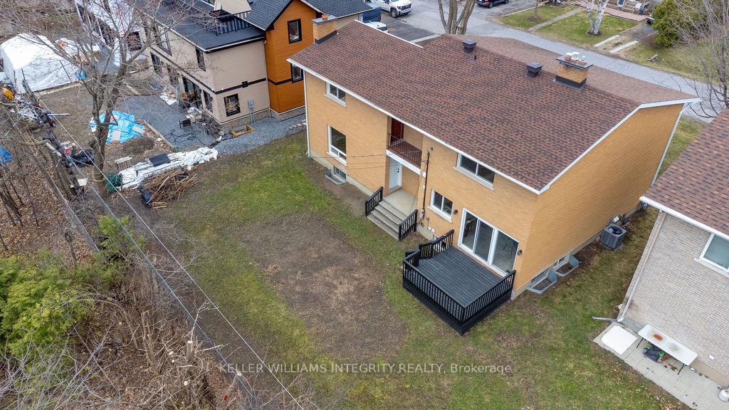 Photo 50 of 62 Chippewa Avenue, Ottawa, Meadowlands/St. Claire Gardens — HOMEH