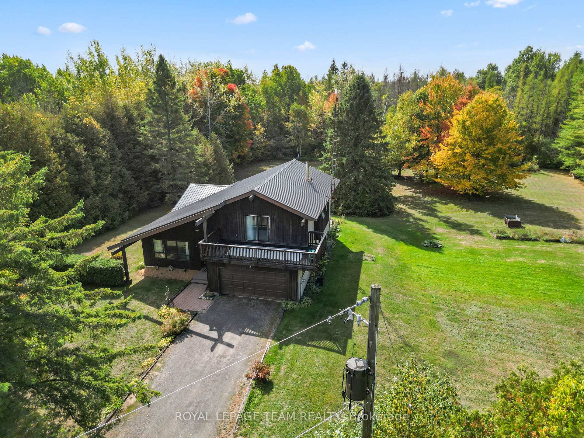 Photo 4 of 7268 Harnett Road, Ottawa, Rideau Twp S of Reg Rd 6 W of Mccordick Rd. — HOMEH