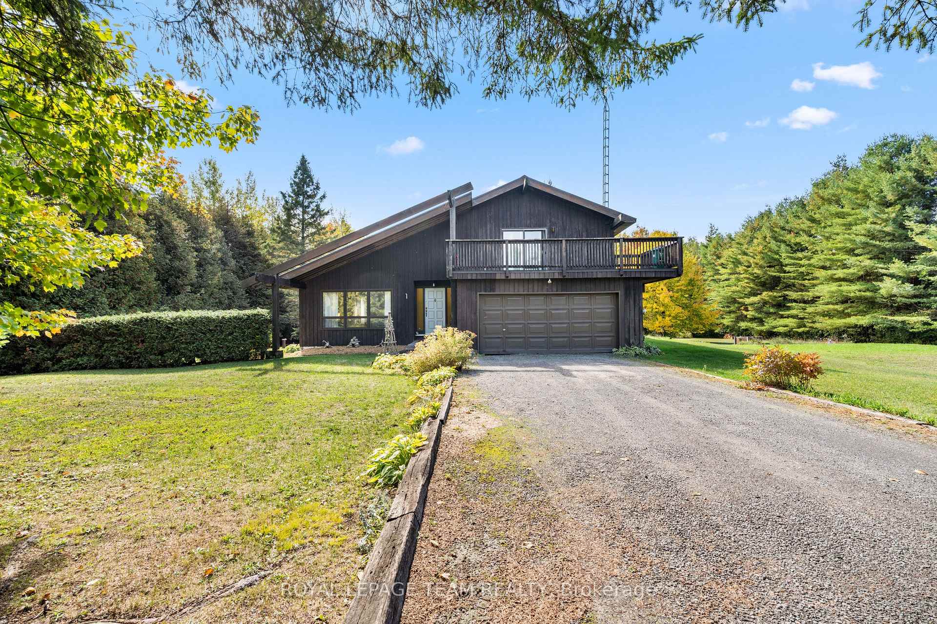 Photo 5 of 7268 Harnett Road, Ottawa, Rideau Twp S of Reg Rd 6 W of Mccordick Rd. — HOMEH