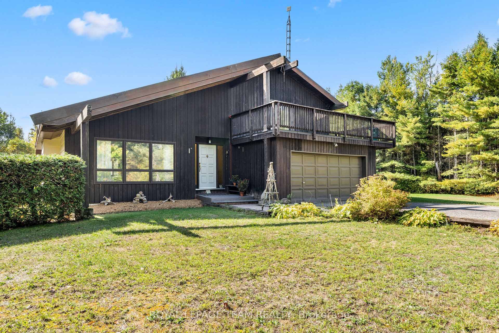 Photo 6 of 7268 Harnett Road, Ottawa, Rideau Twp S of Reg Rd 6 W of Mccordick Rd. — HOMEH