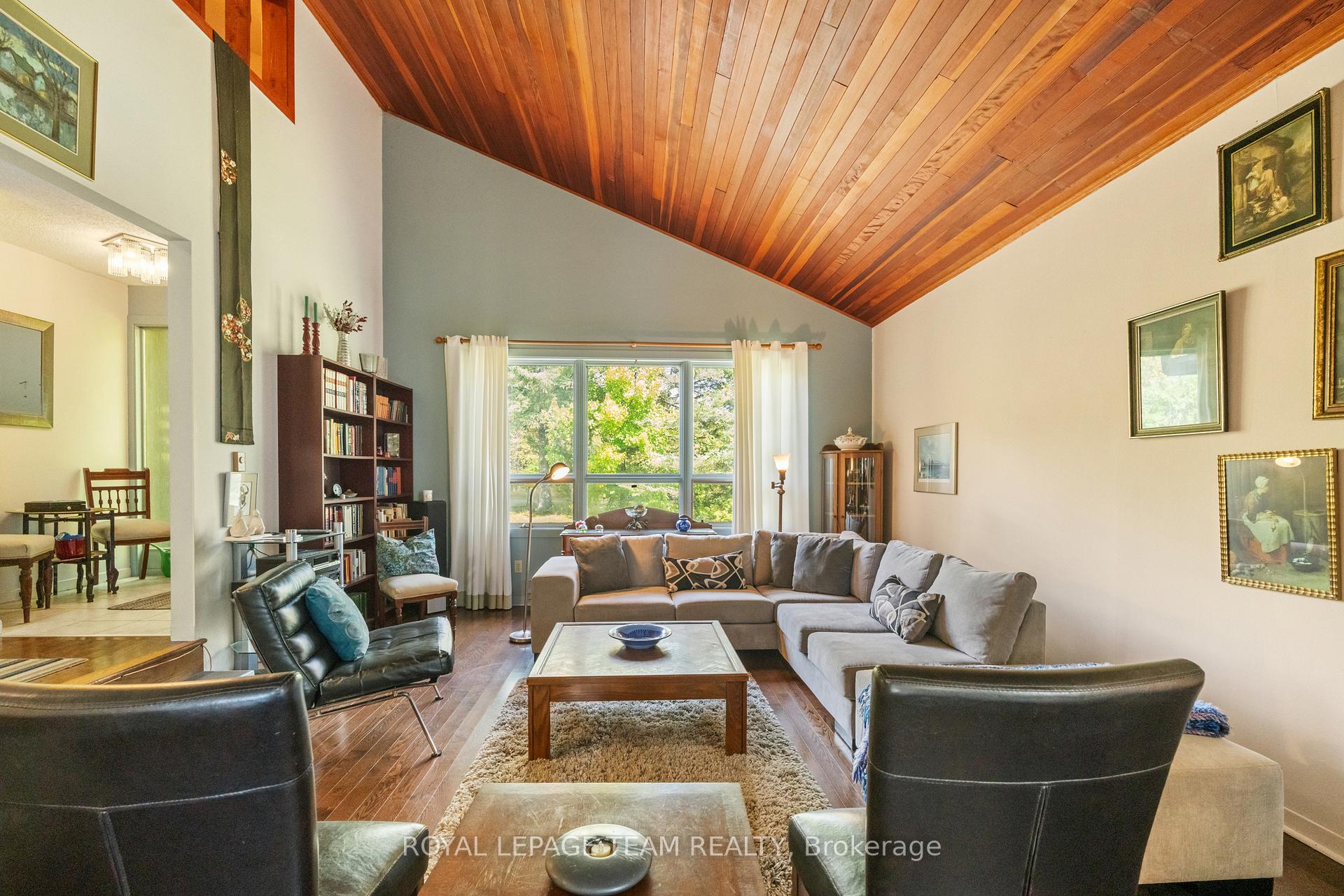 Photo 7 of 7268 Harnett Road, Ottawa, Rideau Twp S of Reg Rd 6 W of Mccordick Rd. — HOMEH