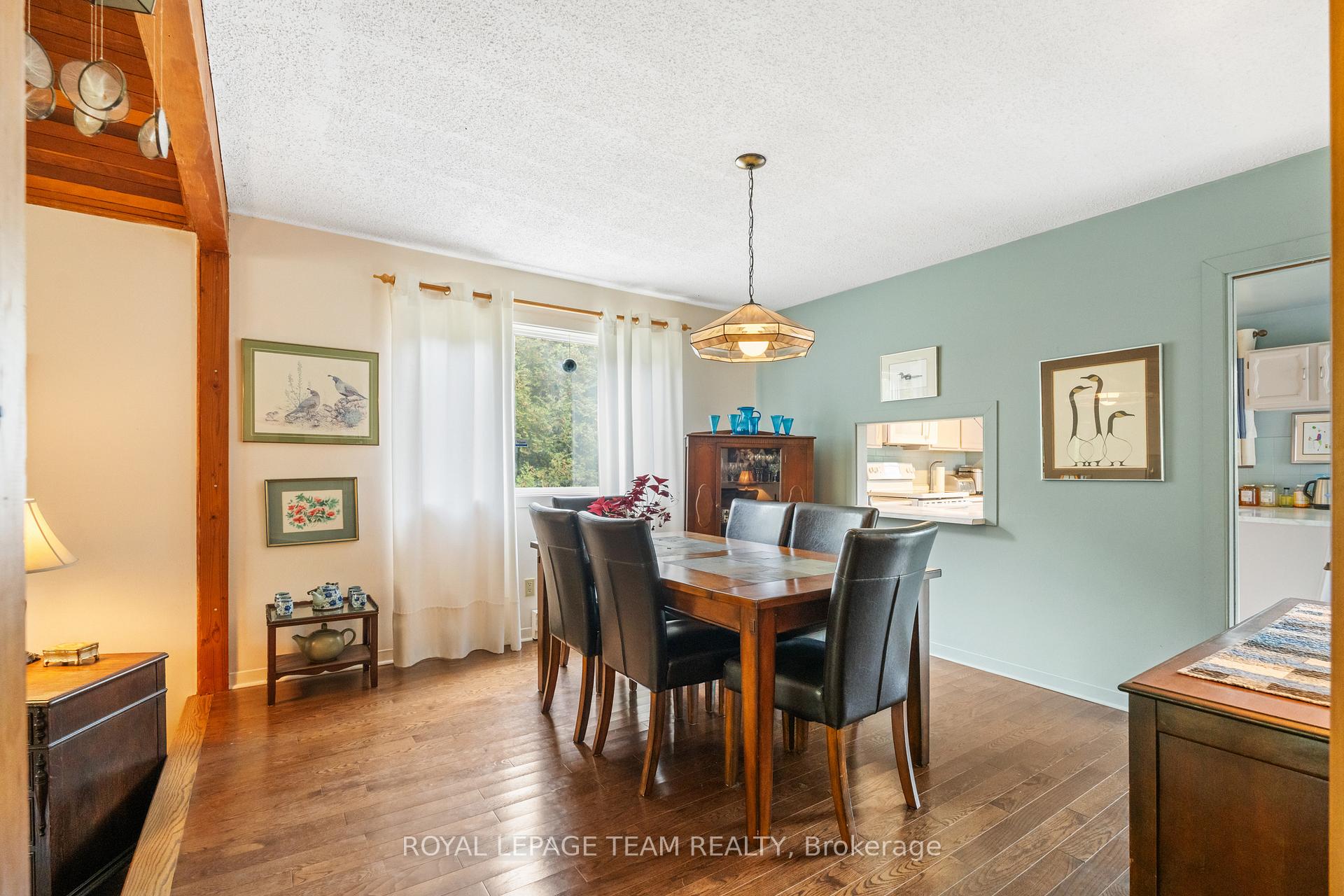 Photo 9 of 7268 Harnett Road, Ottawa, Rideau Twp S of Reg Rd 6 W of Mccordick Rd. — HOMEH