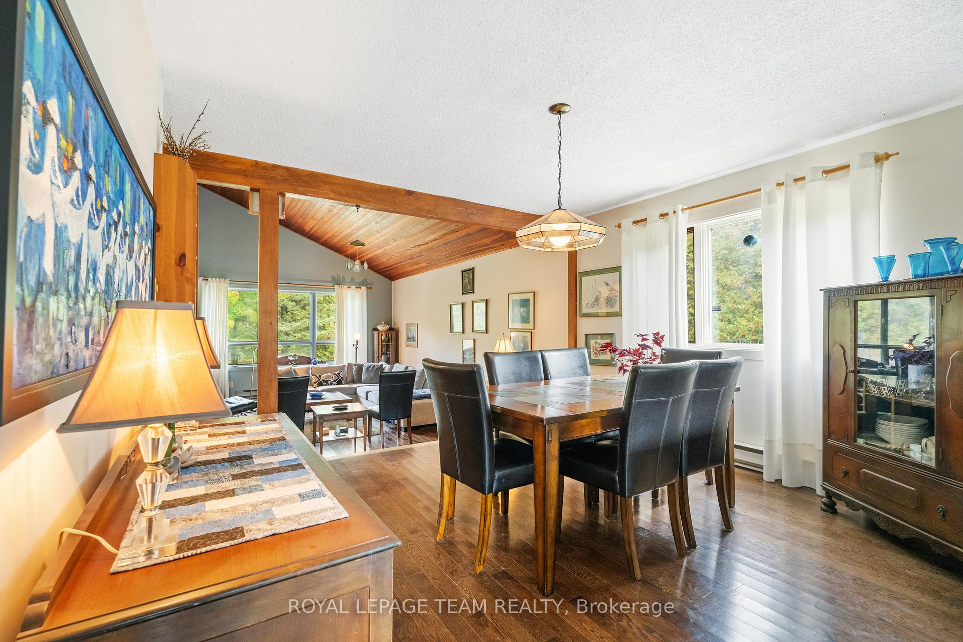Photo 10 of 7268 Harnett Road, Ottawa, Rideau Twp S of Reg Rd 6 W of Mccordick Rd. — HOMEH