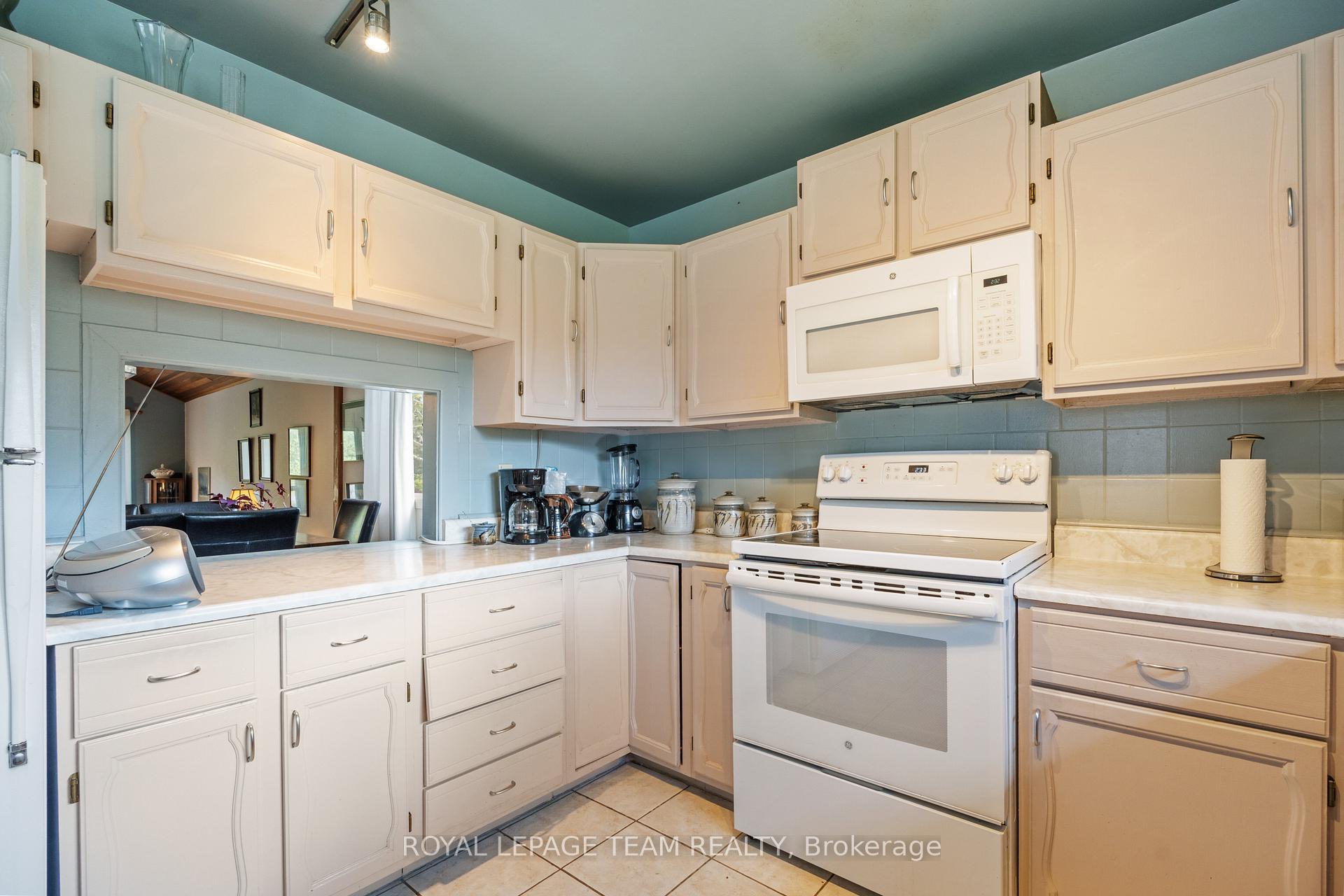 Photo 12 of 7268 Harnett Road, Ottawa, Rideau Twp S of Reg Rd 6 W of Mccordick Rd. — HOMEH