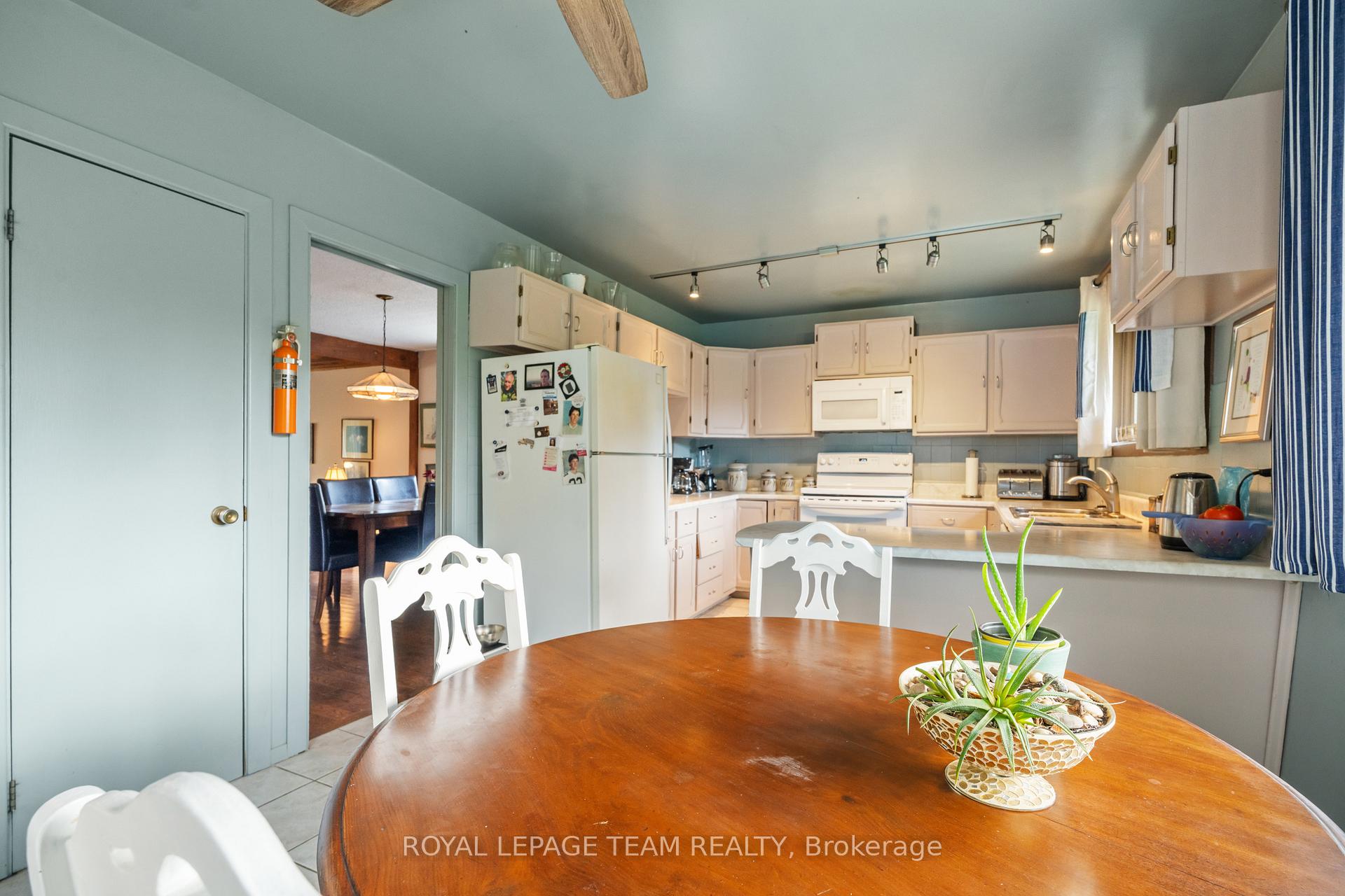 Photo 13 of 7268 Harnett Road, Ottawa, Rideau Twp S of Reg Rd 6 W of Mccordick Rd. — HOMEH