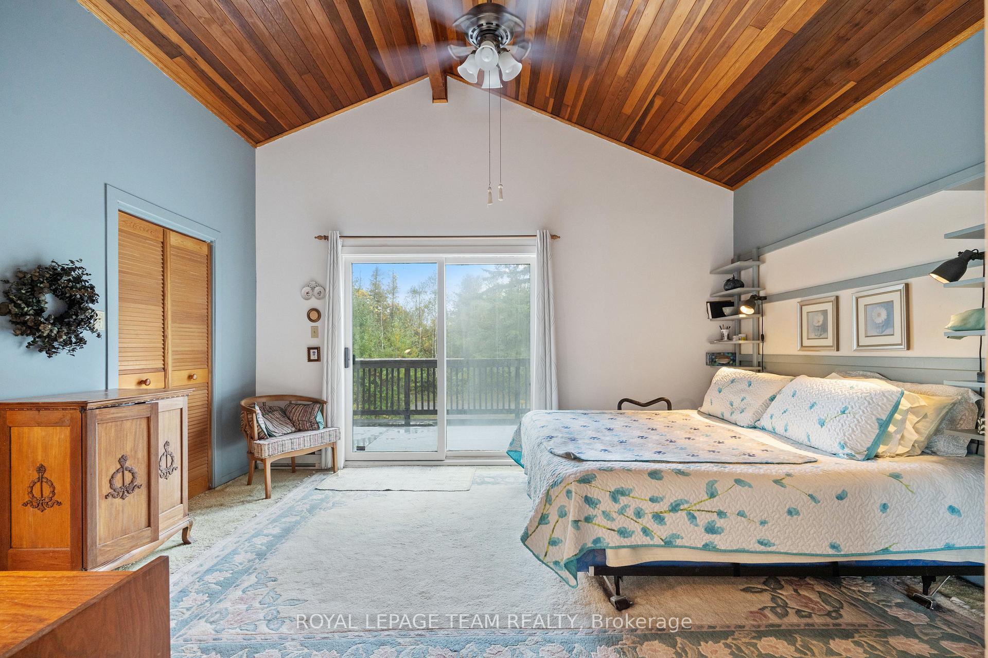 Photo 21 of 7268 Harnett Road, Ottawa, Rideau Twp S of Reg Rd 6 W of Mccordick Rd. — HOMEH