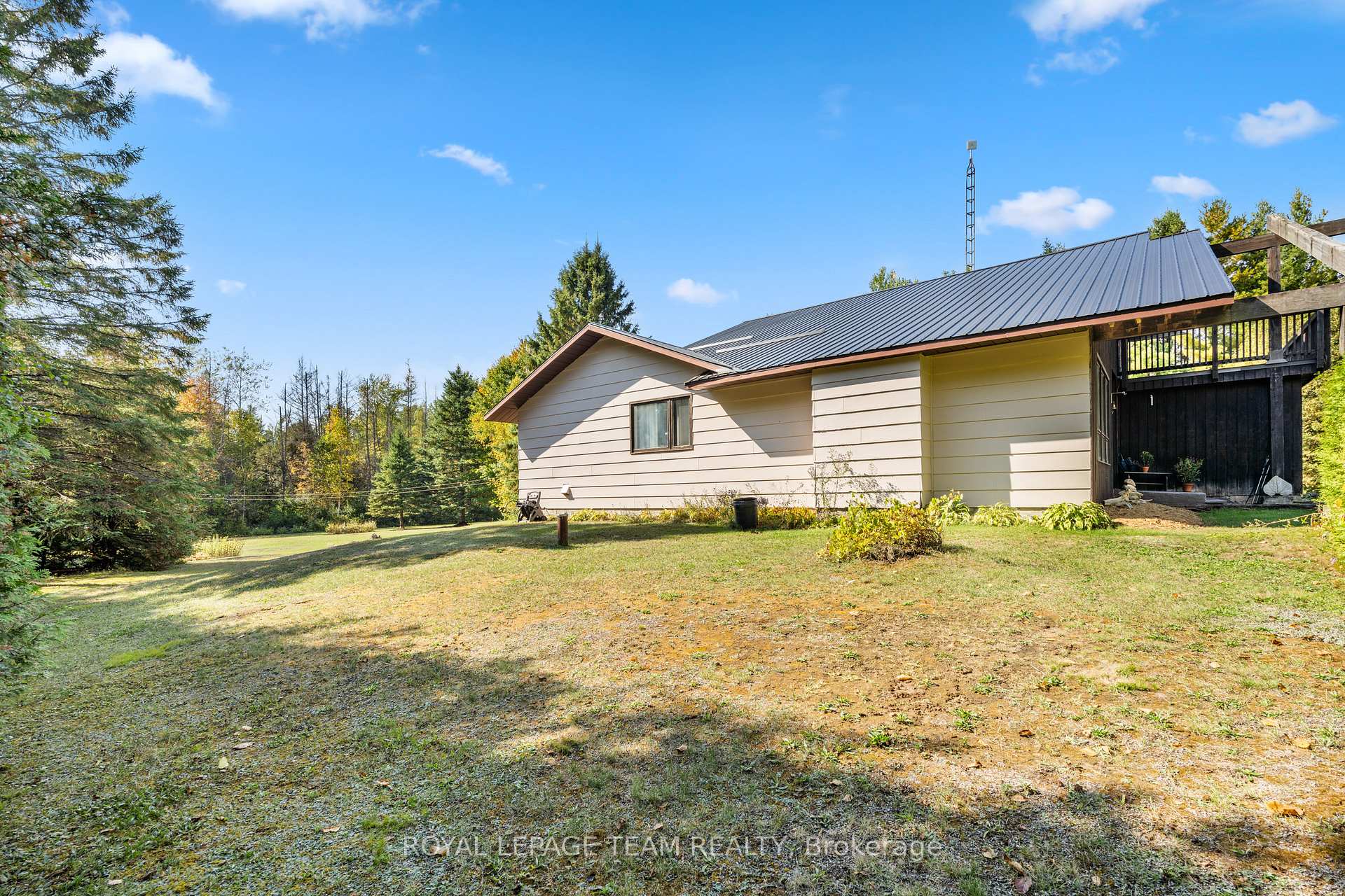 Photo 36 of 7268 Harnett Road, Ottawa, Rideau Twp S of Reg Rd 6 W of Mccordick Rd. — HOMEH