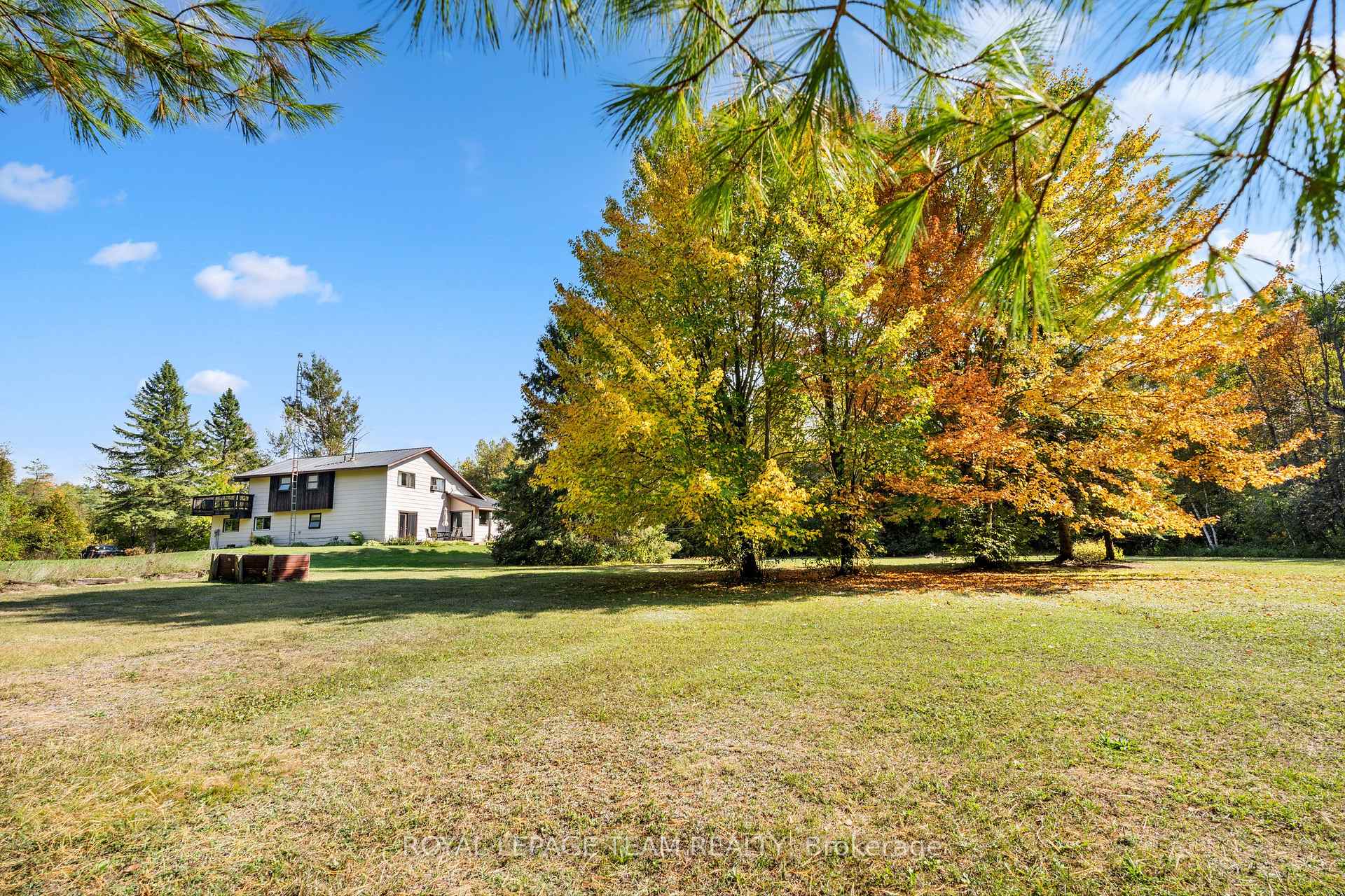 Photo 41 of 7268 Harnett Road, Ottawa, Rideau Twp S of Reg Rd 6 W of Mccordick Rd. — HOMEH