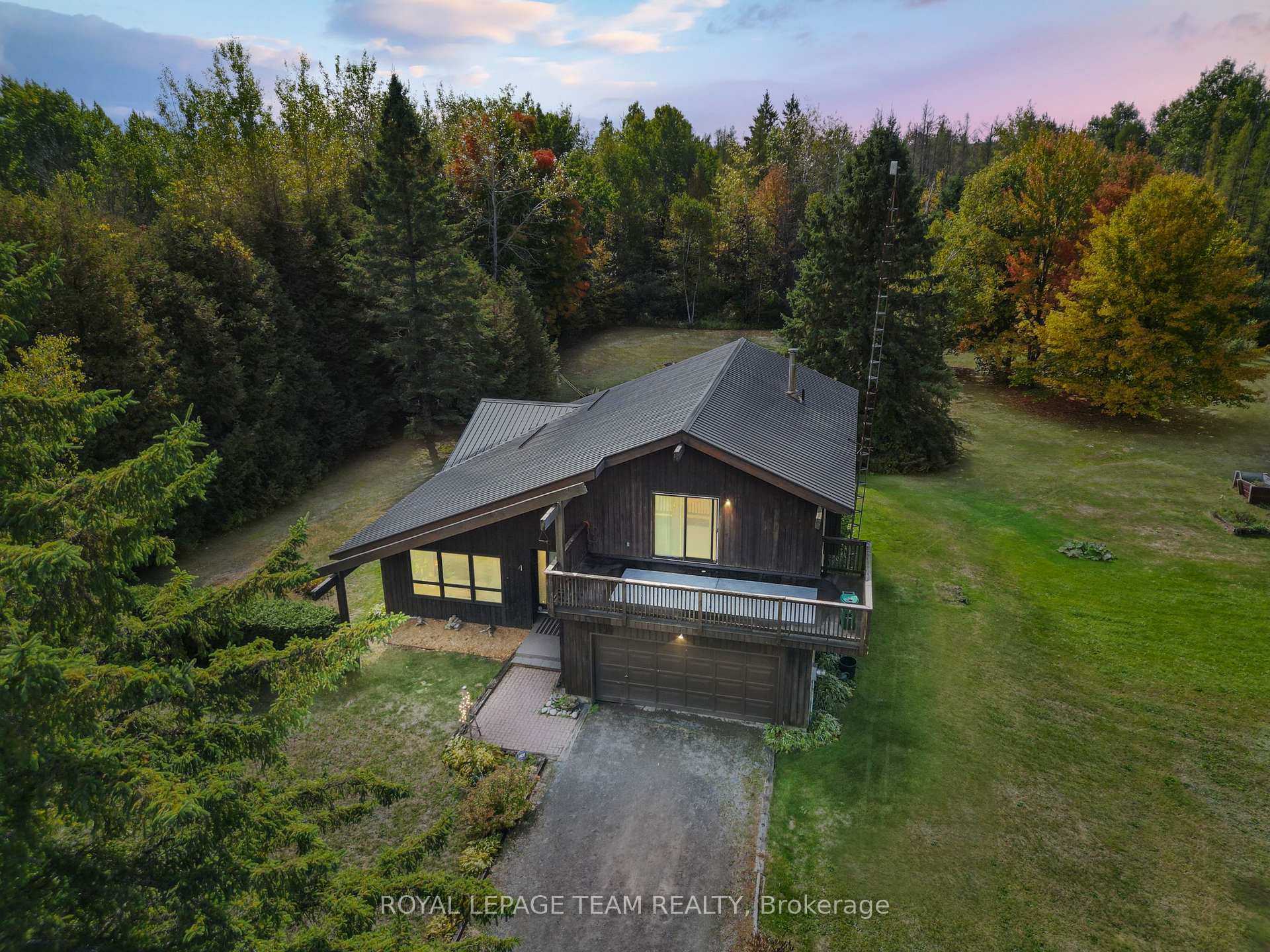 Photo 45 of 7268 Harnett Road, Ottawa, Rideau Twp S of Reg Rd 6 W of Mccordick Rd. — HOMEH