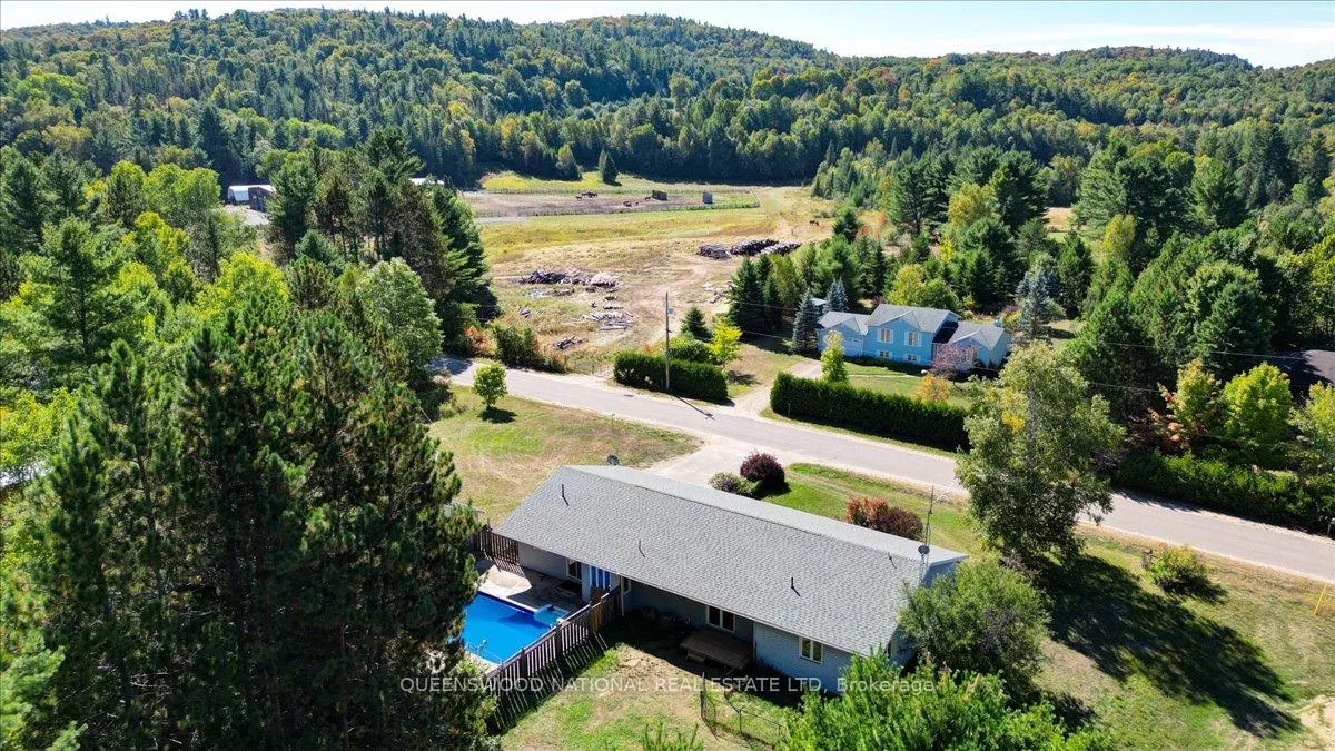 Photo 2 of 11876 Opeongo Road, Madawaska Valley, Madawaska Valley — HOMEH