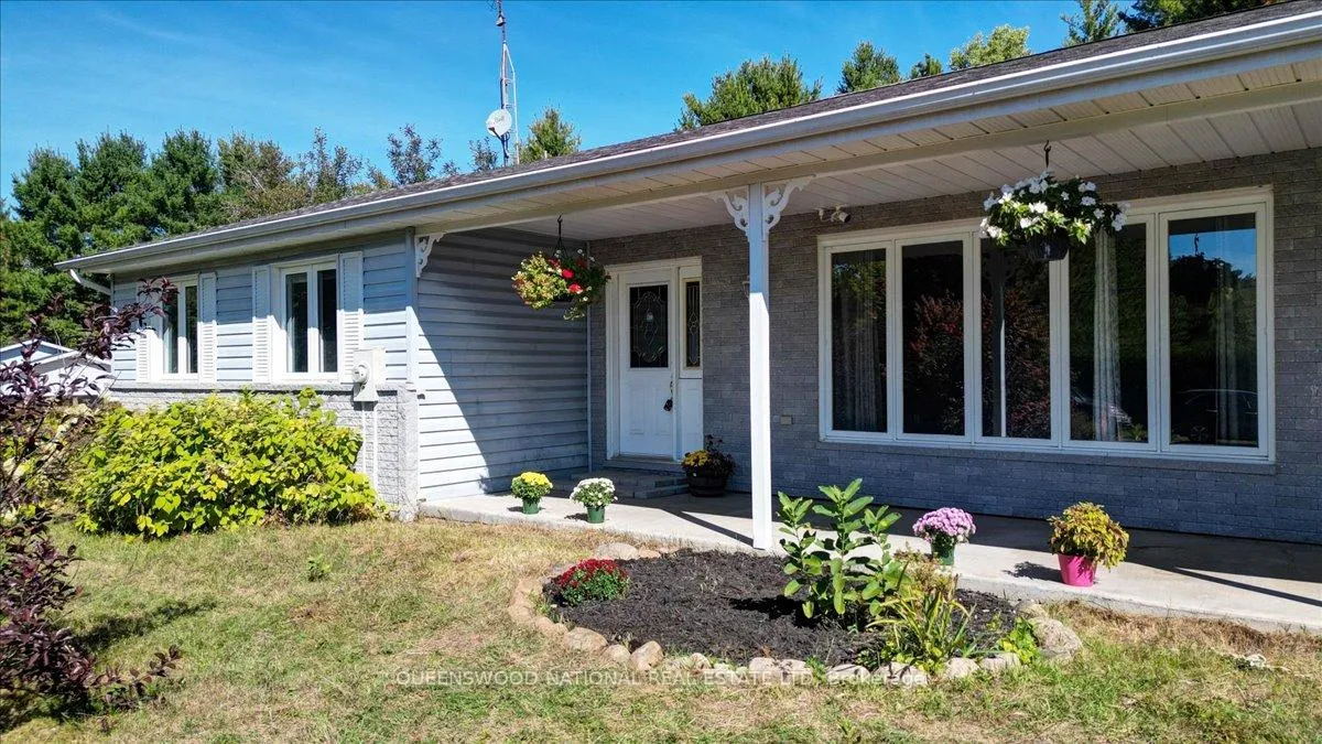 Photo 6 of 11876 Opeongo Road, Madawaska Valley, Madawaska Valley — HOMEH