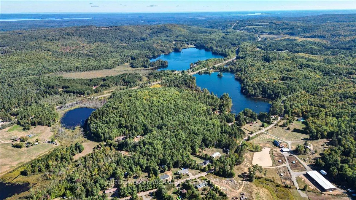 Photo 10 of 11876 Opeongo Road, Madawaska Valley, Madawaska Valley — HOMEH