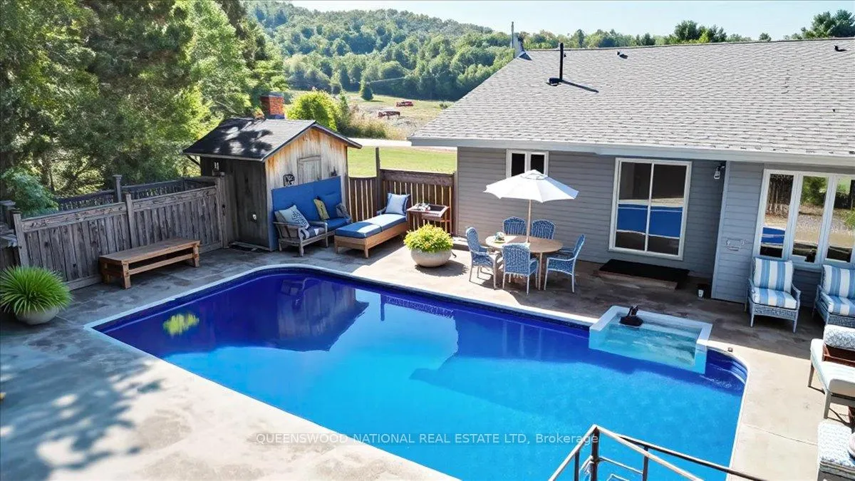 Photo 88 of 11876 Opeongo Road, Madawaska Valley, Madawaska Valley — HOMEH