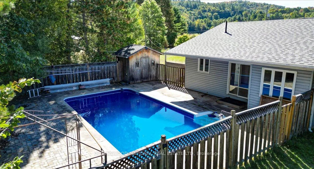 Photo 40 of 11876 Opeongo Road, Madawaska Valley, Madawaska Valley — HOMEH