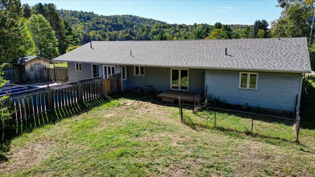 Photo 55 of 11876 Opeongo Road, Madawaska Valley, Madawaska Valley — HOMEH