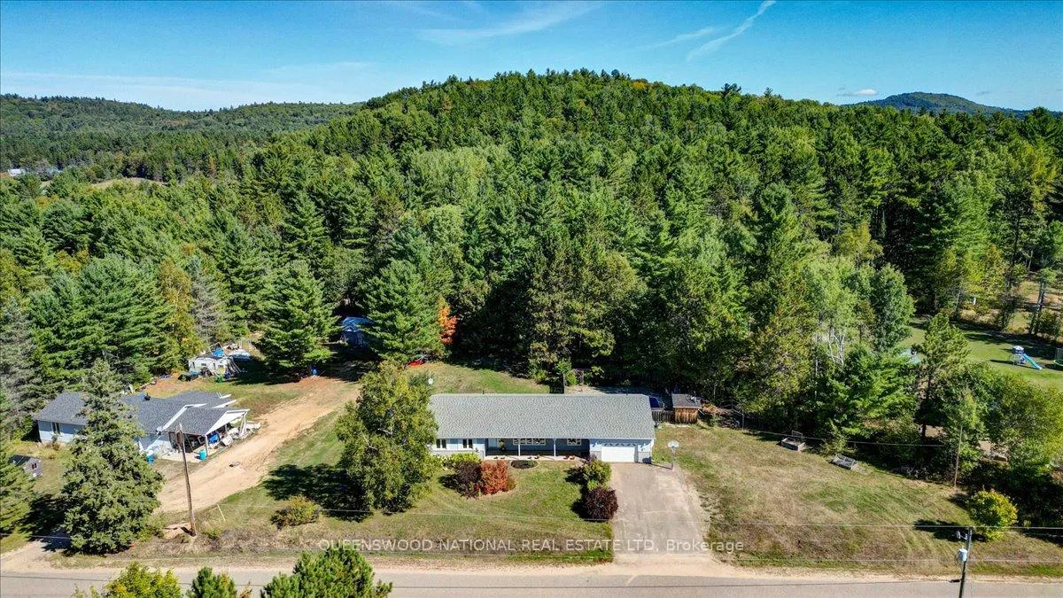 Photo 89 of 11876 Opeongo Road, Madawaska Valley, Madawaska Valley — HOMEH