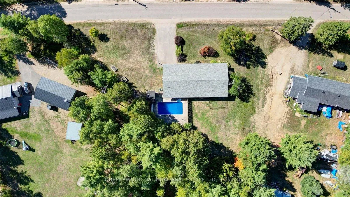 Photo 16 of 11876 Opeongo Road, Madawaska Valley, Madawaska Valley — HOMEH