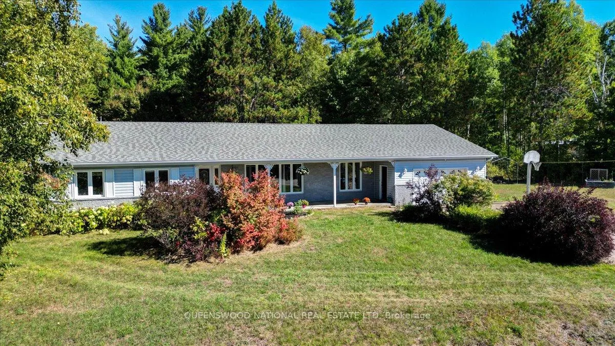 Photo 78 of 11876 Opeongo Road, Madawaska Valley, Madawaska Valley — HOMEH