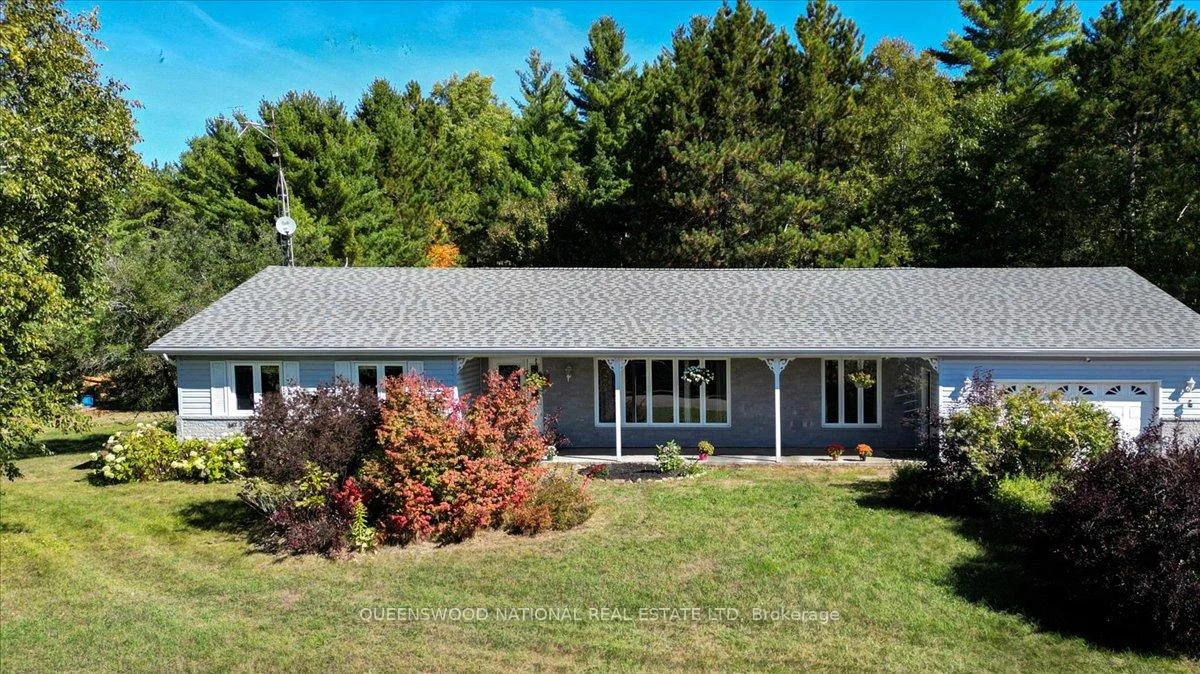 Photo 91 of 11876 Opeongo Road, Madawaska Valley, Madawaska Valley — HOMEH