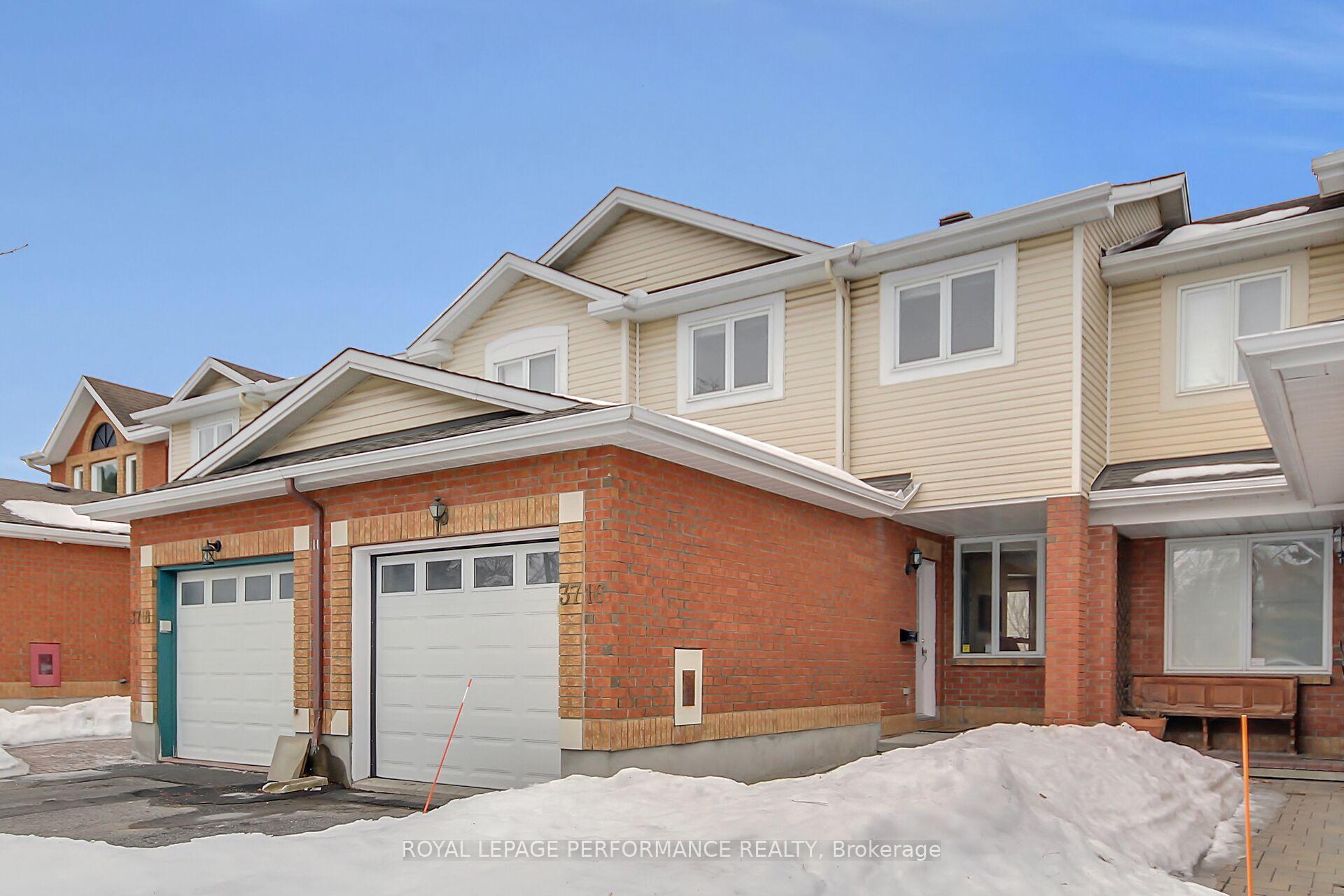 Photo 1 of 3716 Rivergate Way, Ottawa, Quinterra — HOMEH
