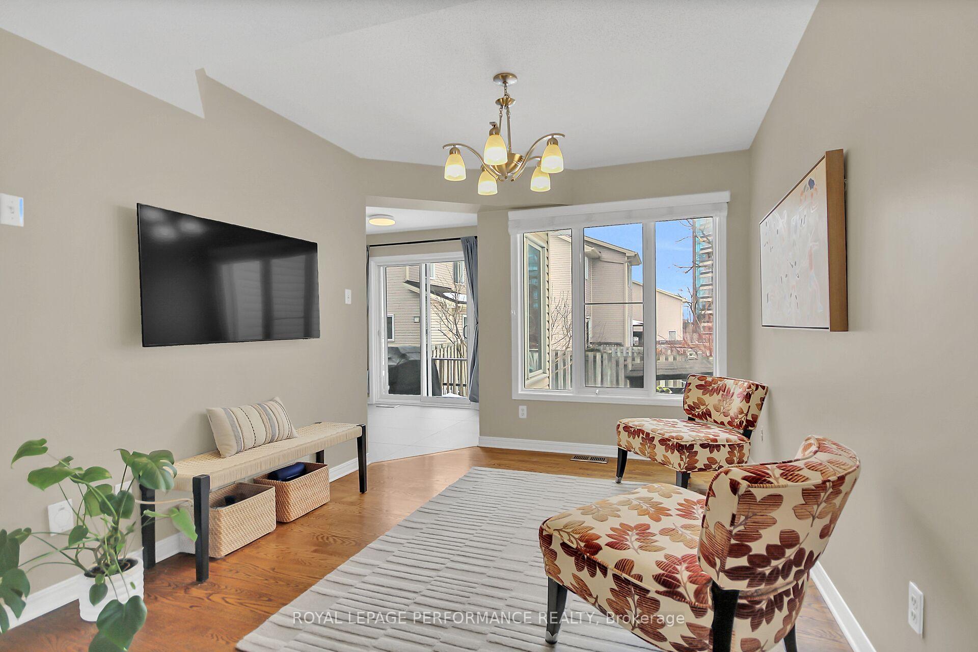 Photo 6 of 3716 Rivergate Way, Ottawa, Quinterra — HOMEH