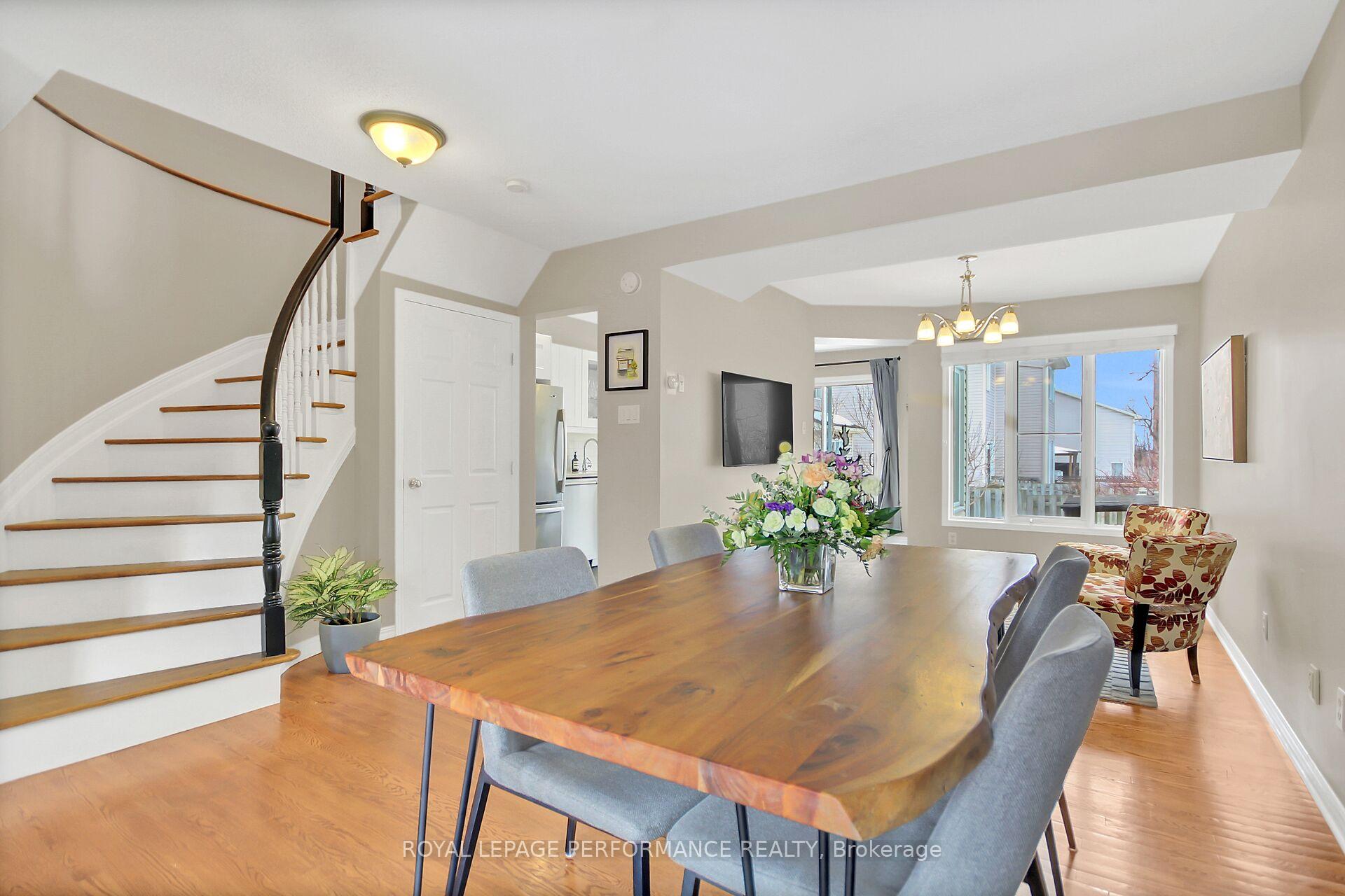 Photo 8 of 3716 Rivergate Way, Ottawa, Quinterra — HOMEH