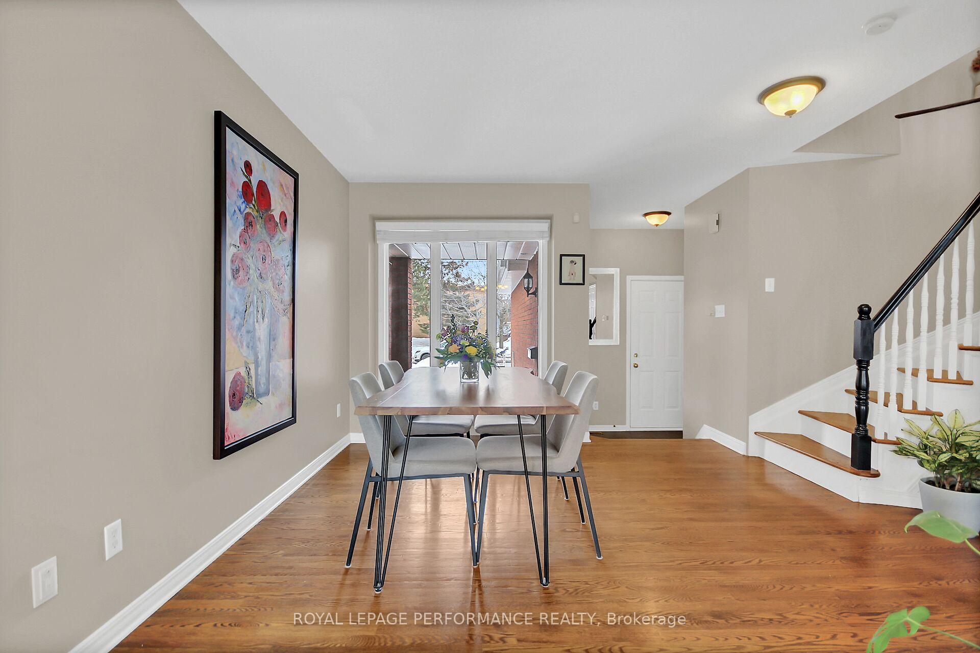 Photo 11 of 3716 Rivergate Way, Ottawa, Quinterra — HOMEH
