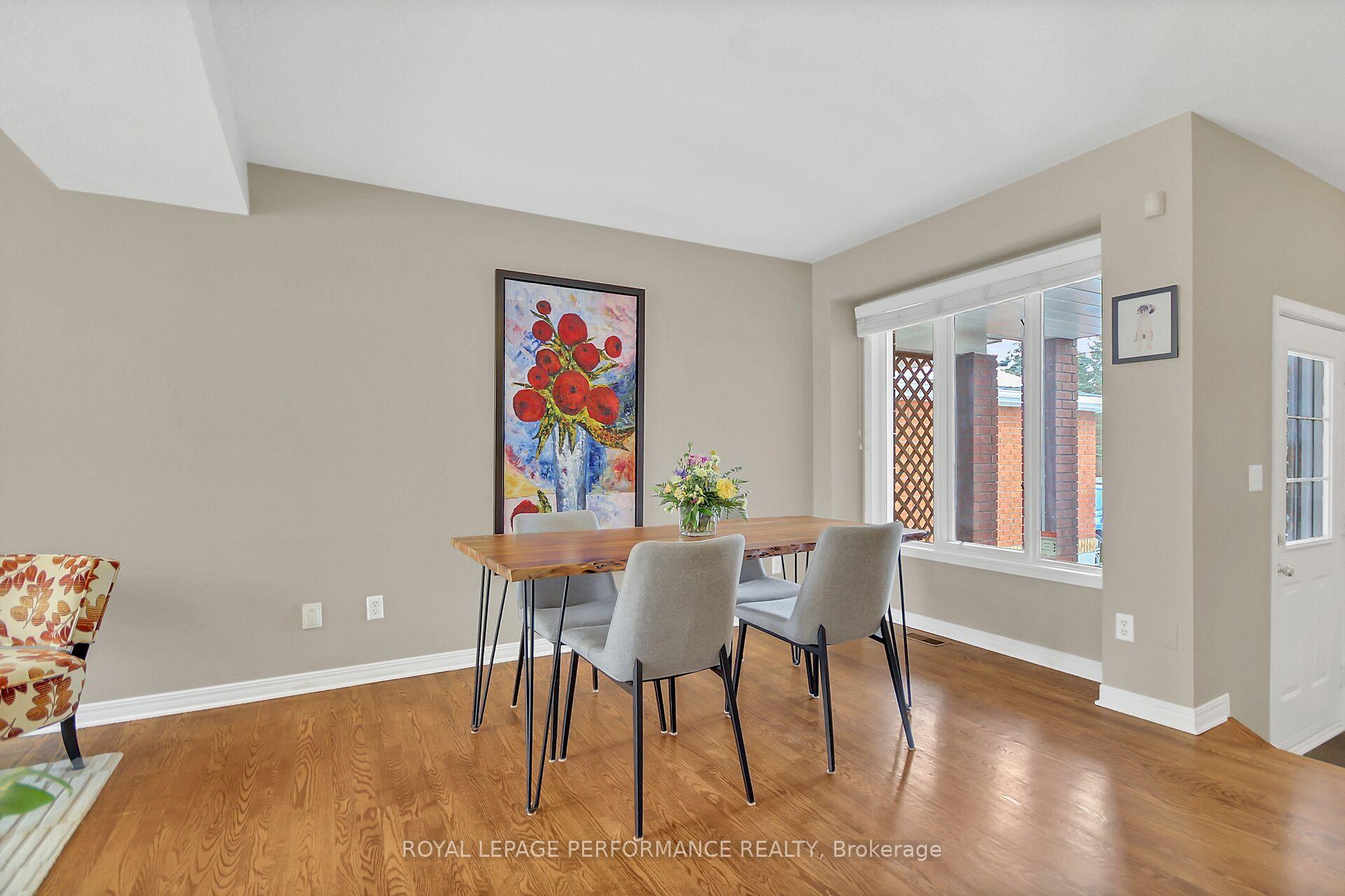 Photo 12 of 3716 Rivergate Way, Ottawa, Quinterra — HOMEH