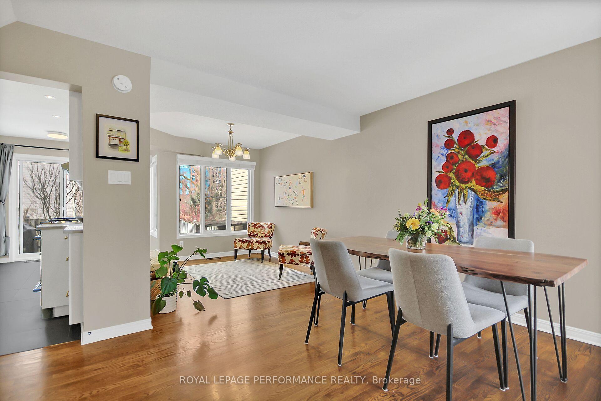 Photo 14 of 3716 Rivergate Way, Ottawa, Quinterra — HOMEH