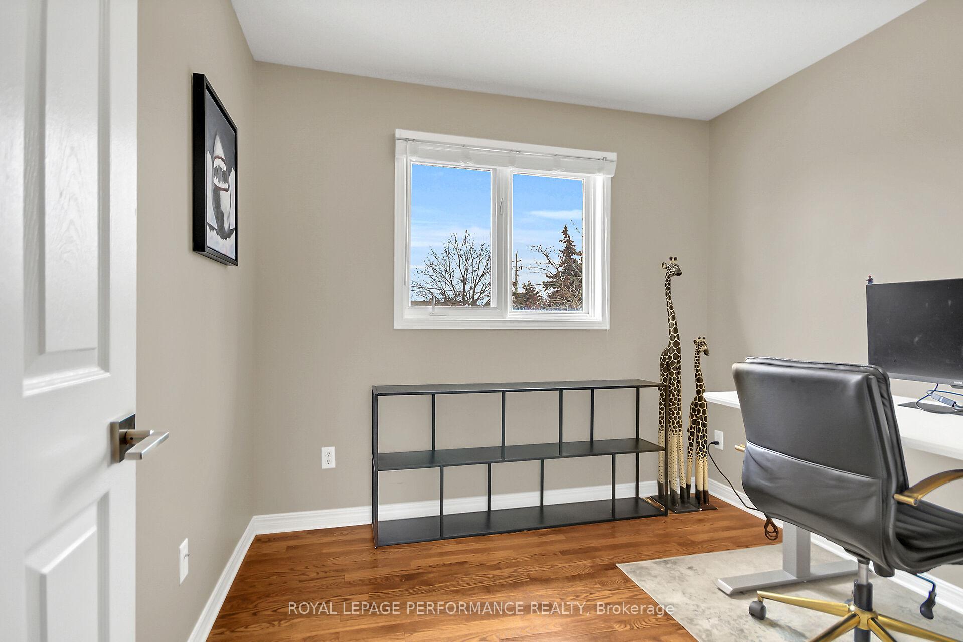 Photo 17 of 3716 Rivergate Way, Ottawa, Quinterra — HOMEH