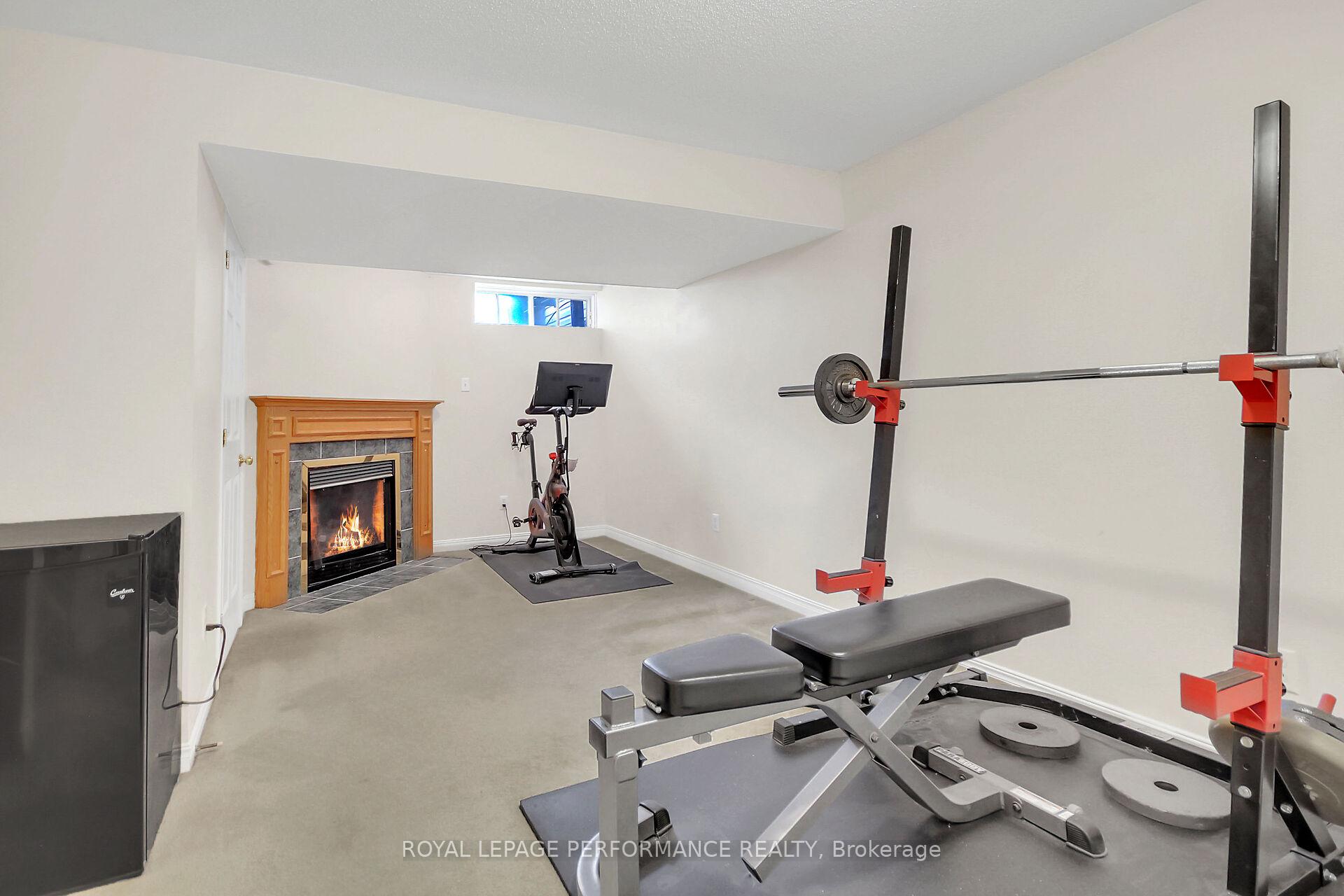 Photo 22 of 3716 Rivergate Way, Ottawa, Quinterra — HOMEH